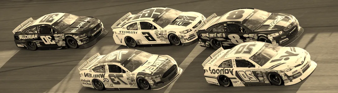 ARCA Menards Series