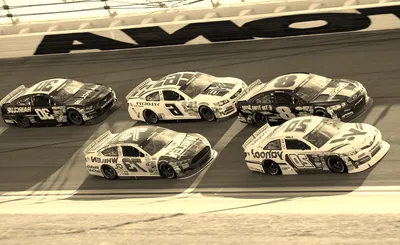 ARCA Menards Series