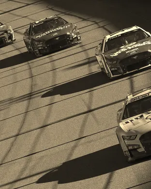 NASCAR Cup Series: Hollywood Casino 400