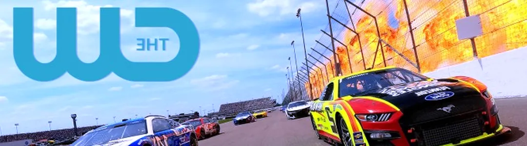 NASCAR Xfinity Series