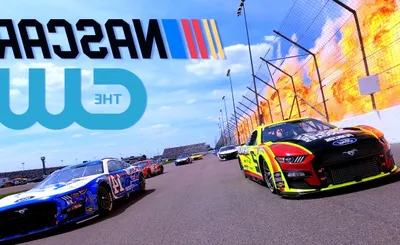 NASCAR Xfinity Series